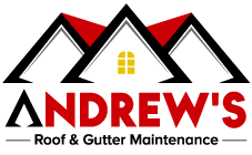 Andrew's Roof & Gutter Maintenance