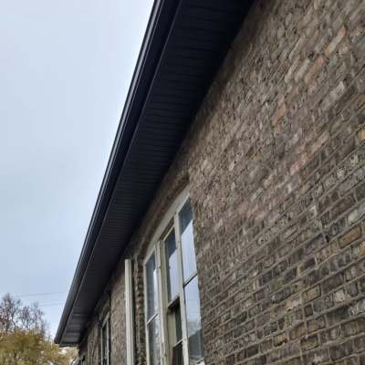soffit