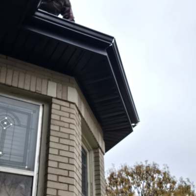 soffit