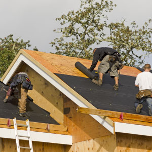 Roofing Services