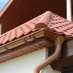 Gutter Installation