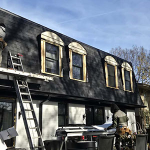 Chimney & Window Services